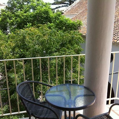 Apartamento Balcon De Europa 2A Nerja Exterior foto