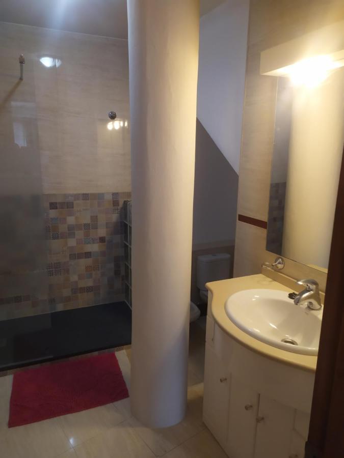 Apartamento Balcon De Europa 2A Nerja Exterior foto